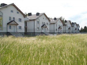 Osiedle Dąbrowa – nowe domy i mieszkania pod Poznaniem w gminie Dopiewo
